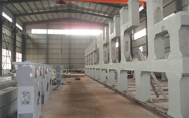 China Qinyang PingAn Light Industry Machinery Co., Ltd. Perfil da companhia