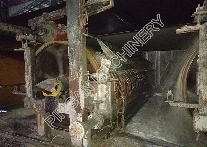 Test Liner Small Scale Manufacturing Machines