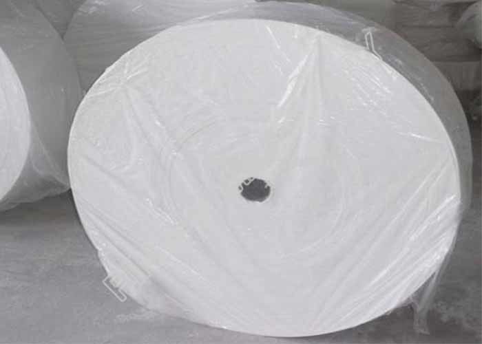 Tissue Paper Slitter Rewinder