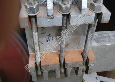 Máquina Fluting de grande resistência da fabricação do papel de embalagem de Testliner da máquina de papel