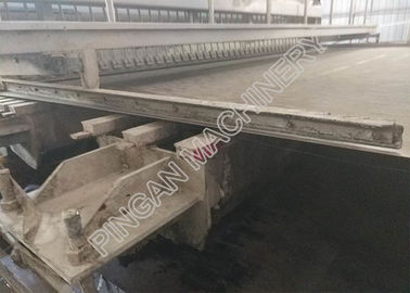 Papel de embalagem Fácil da operação que faz a máquina a máquina a rendimento elevado da fatura de papel