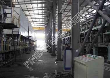 Placa de papel frente e verso automática que faz a máquina produzir vários papéis do cartão